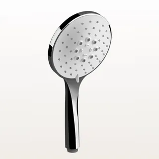Ручной душ, Gessi, 130, цвет-Black Metal PVD