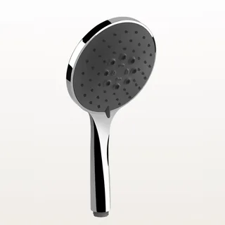 Ручной душ, Gessi, 130, цвет-хром