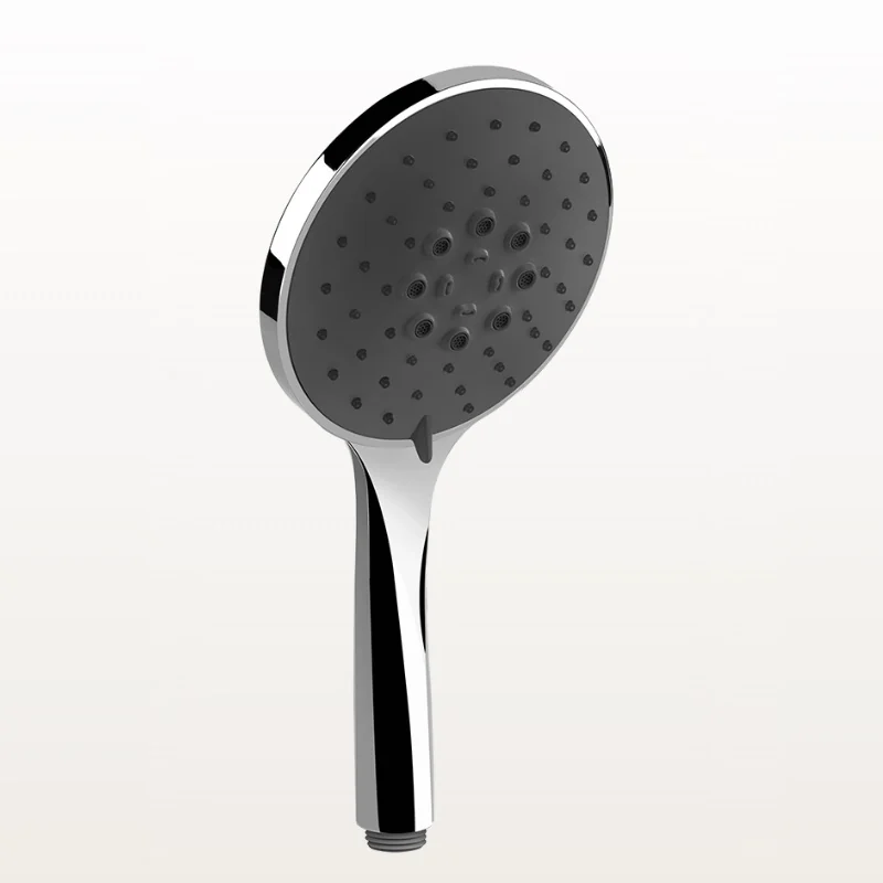 Ручной душ, Gessi, 130, цвет-хром