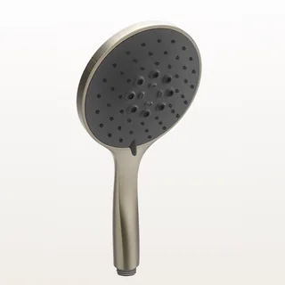 Ручной душ, Gessi, 130, цвет- Finox Brushed Nickel