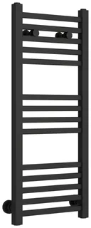 Полотенцесушитель, Сунержа, Модус, шгв 350*75*807, цвет-тёмный титан муар