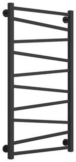 Полотенцесушитель, Сунержа, Сирокко, шгв 550*75*1000, нижнее, цвет-тёмный титан муар