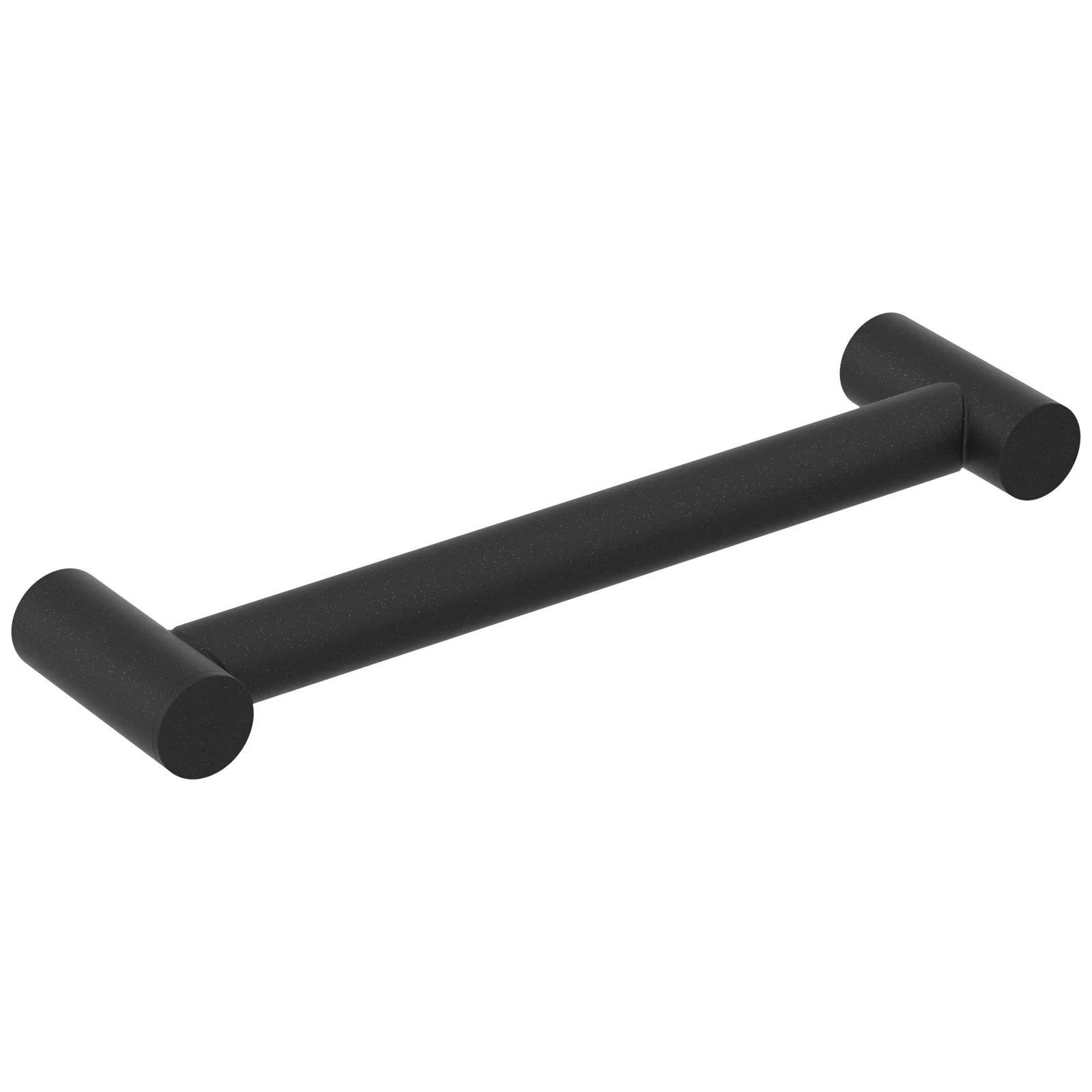 Поручень, Сунержа, прямой, шгв 332*88*32, цвет-тёмный титан муар