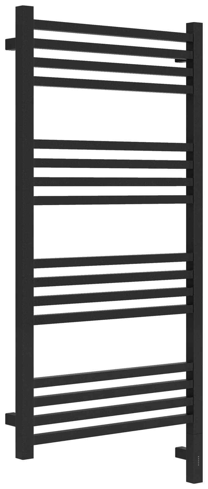 Полотенцесушитель, Сунержа, Модус 3.1, шгв 530*75*1120, нижнее справа, МЭМ, цвет-тёмный титан муар