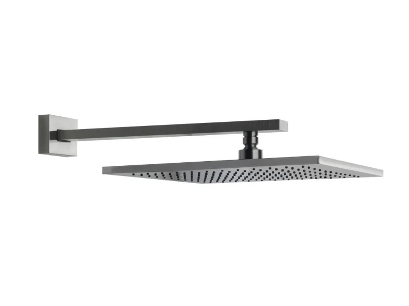 Верхний душ, Gessi, Rettangoloshower, шгв 300*480*97, цвет -Copper