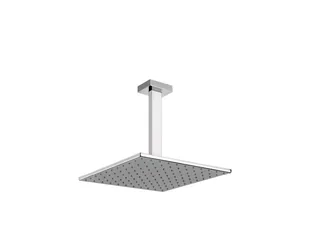 Верхний душ, Gessi, Rettangolo, шгв 300*300*270, цвет -хром