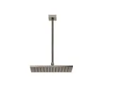 Верхний душ, Gessi, Rettangoloshower, шг 300*300, цвет -Copper Brushed PVD — иконка