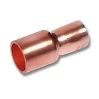 Переходник редукционный 35ax28 ВП-НП, медь, 5243