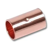 Муфта 28 ВП-ВП, медь, 5270