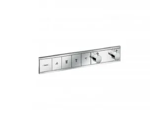 Смеситель для душа, Hansgrohe, Raindance Select, цвет-хром