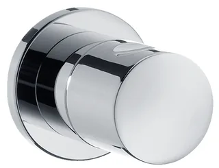 Вентиль, Hansgrohe, цвет-хром — иконка
