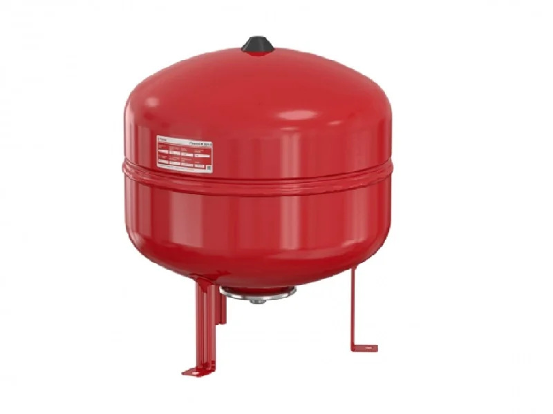 Расширительный бак, Flamco, Flexcon R 80/1,5 - 6 бар, для систем отопления/холодоснабжения