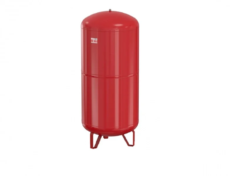 Расширительный бак, Flamco, Flexcon R 140/1,5 - 6 бар, для систем отопления/холодоснабжения