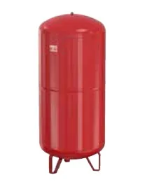Расширительный бак, Flamco, Flexcon R 200/1,5 - 6 бар, для систем отопления/холодоснабжения