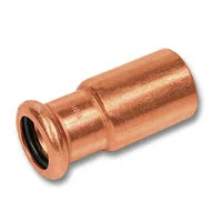 Переходник редукц. 35ax28 ВПр-НПр медь, 6243
