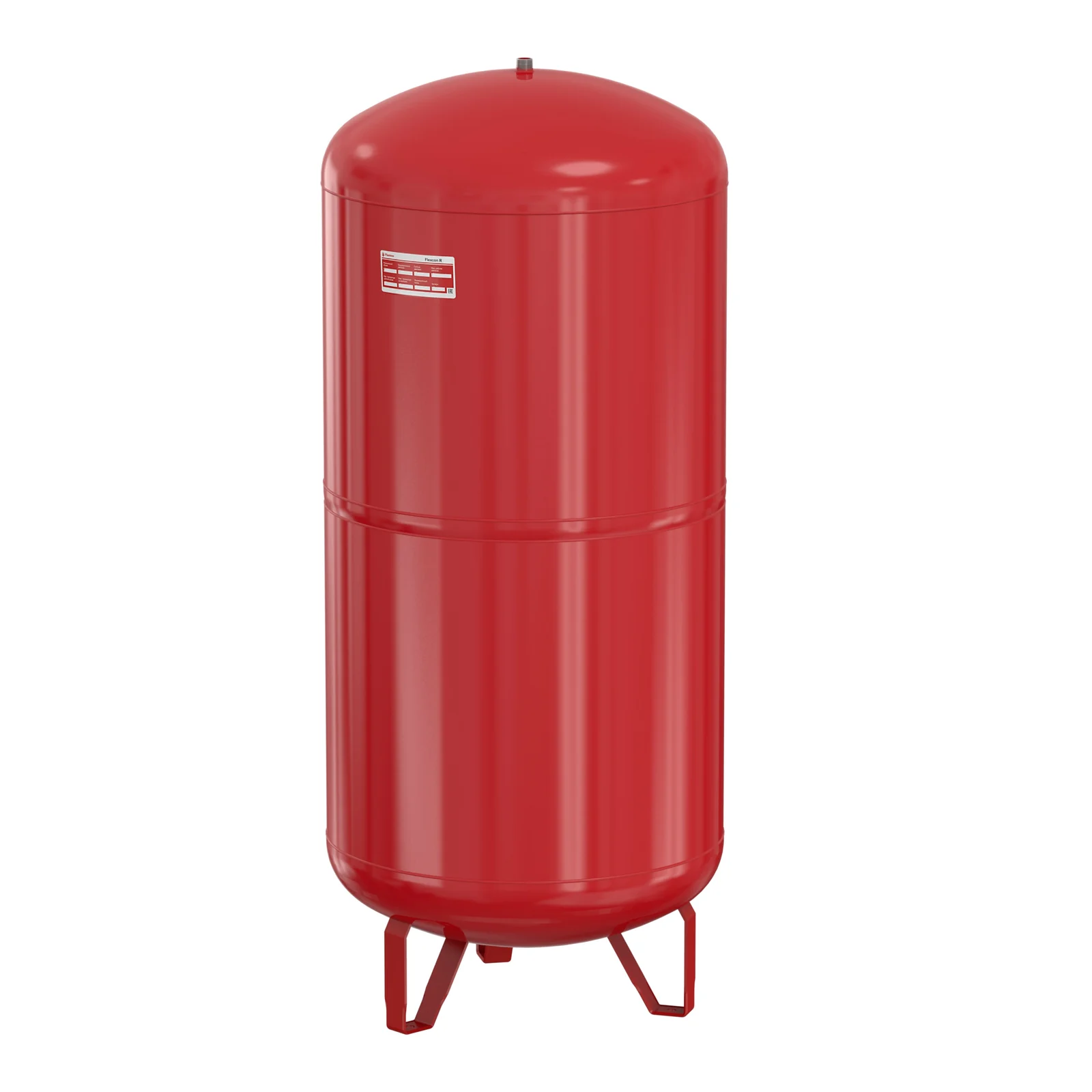 Расширительный бак, Flamco, Flexcon R 300/3,0 - 10 бар, для систем отопления/холодоснабжения