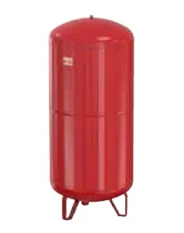 Расширительный бак, Flamco, Flexcon R 600/1,5 - 6 бар, для систем отопления/холодоснабжения