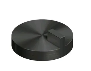 Смеситель для раковины, Quadro design, Q, на раковину/столешницу, цвет-Black gold PVD