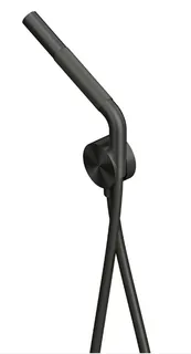 Душевой набор, Quadro design, цвет-Black gold — иконка