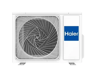 1U105F2LQ1FB, Наружный блок, Haier, ON/OFF R32, 400 В, 3 Ф, 50 Гц — иконка