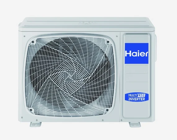 1U105S1LS2FB, Наружный блок Haier, R32 ECO B2B, inverter