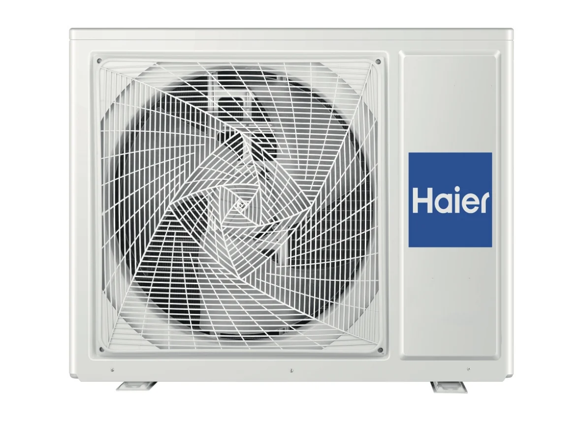 1U105S2SQ1FA, Наружный блок, Haier, Super Match Plus