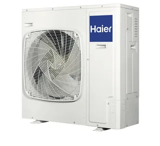 1U140S2SN1FA, Наружный блок, Haier, Super Match Plus