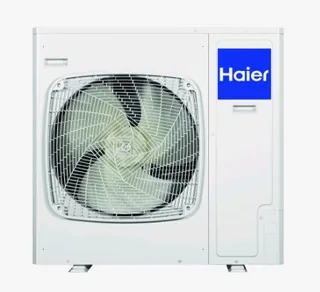 1U160S1LN2FB, Наружный блок Haier, R32 ECO B2B, inverter