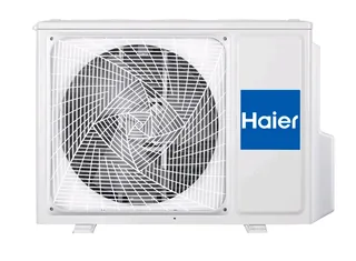 1U25S2SM4FA, Наружный блок, inverter