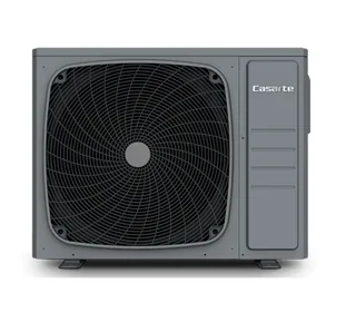 1U35CC1/R3, Наружный блок, Casarte VELATO, inverter