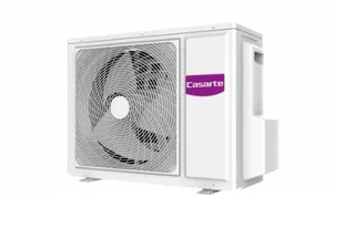 1U35CX1/R3, Наружный блок, Casarte ELETTO, inverter