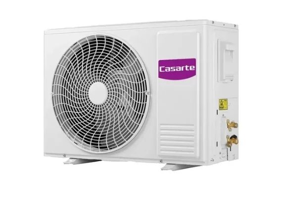 1U35MW1/R3, Наружный блок, Casarte TRIANO, inverter