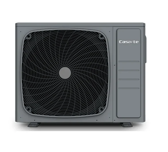 1U50CC1/R3, Наружный блок, Casarte VELATO, inverter