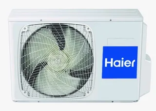 1U50S1LM2FA, Наружный блок Haier, R32 ECO B2B, inverter