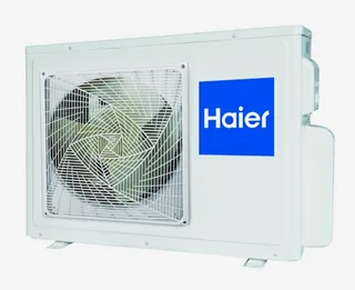 1U71S1LR2FA, Наружный блок Haier, R32 ECO B2B, inverter