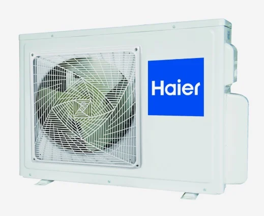 1U71S1LR2FA, Наружный блок Haier, R32 ECO B2B, inverter