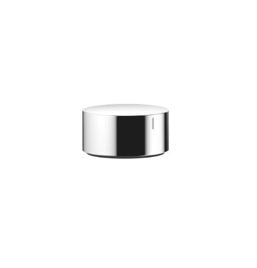 Вентиль, Dornbracht, Series specific, запорный, горячий, 1/2", цвет-хром