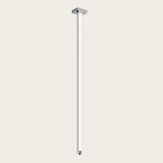 Излив, Gessi, Rettangolo, цвет-хром