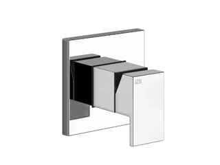 Смеситель для душа, Gessi, Rettangolo, цвет-Finox — иконка