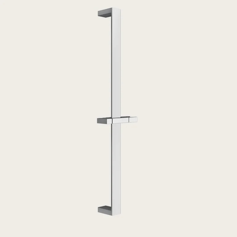 Штанга для душа, Gessi, Rettangolo shower, 615, цвет-хром