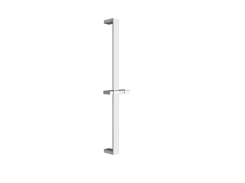 Штанга для душа, Gessi, Rettangolo shower, цвет-Black XL