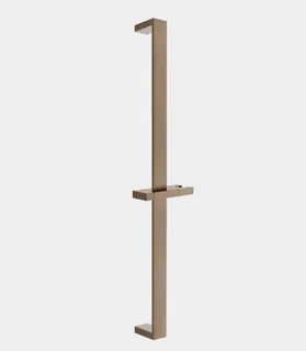 Штанга для душа, Gessi, Rettangolo shower, 615, цвет-медь брашированная PVD (Copper Brushed PVD) — иконка