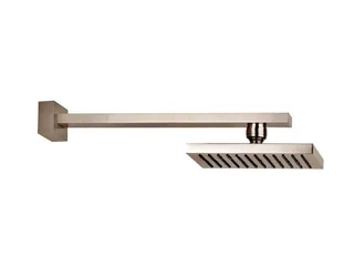 Верхний душ, Gessi, RettangoloK, шгв 140*438*96, цвет -хром