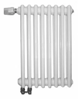 Arbonia 2050/28 № 69 твв RAL 9016, 1/2"