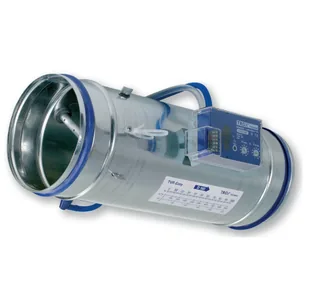 TVR/400/00/BG3/A/(-10 Pa)