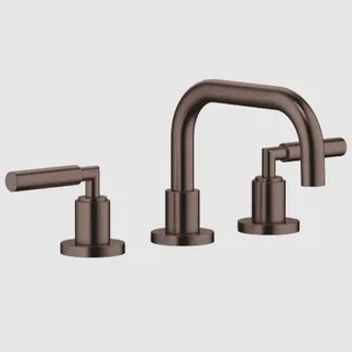 Смеситель для раковины, Dornbracht, Tara, на раковину/столешницу, цвет-Dark Bronze сатинированный (PVD)