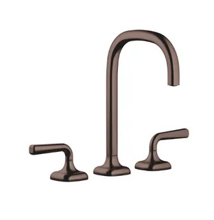 Смеситель для раковины, Dornbracht, COYA, на раковину/столешницу, цвет-Dark Bronze сатинированный (PVD) — иконка
