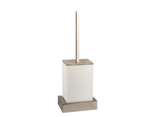 Ёршик, Gessi, Rettangolo, шгв 271*95*424, цвет-Finox