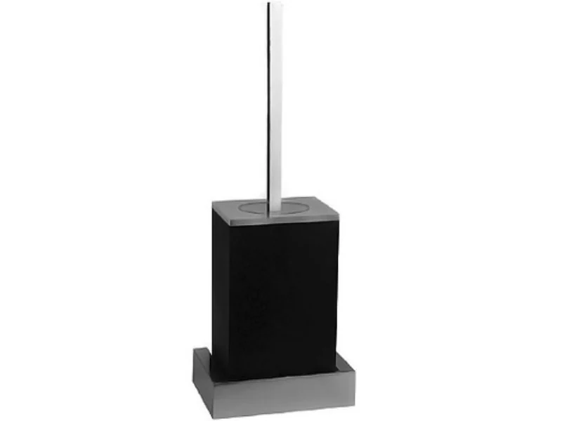 Ёршик, Gessi, Rettangolo, шгв 140*95*424, цвет-Finox/чёрный