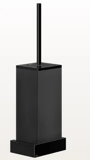 Ёршик, Gessi, Rettangolo, шгв 140*95*424, цвет-Black Metal PVD